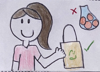 small actions, BIG CHANGE (part 2) - Imagen del artículo